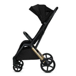 KINDERKRAFT KOLICA ZA BEBE LOOM INK BLACK