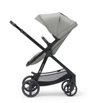 KINDERKRAFT KOLICA ZA BEBE NEWLY SET 3U1 MOONLIGHT GREY