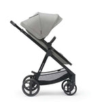 KINDERKRAFT KOLICA ZA BEBE NEWLY SET 3U1 MOONLIGHT GREY