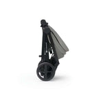 KINDERKRAFT KOLICA ZA BEBE NEWLY SET 3U1 MOONLIGHT GREY