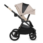 KINDERKRAFT KOLICA ZA BEBE SET 2U1 NEA 2 WHISPER DUNE BIZUU