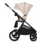 KINDERKRAFT KOLICA ZA BEBE SET 2U1 NEA 2 WHISPER DUNE BIZUU