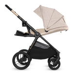 KINDERKRAFT KOLICA ZA BEBE SET 2U1 NEA 2 WHISPER DUNE BIZUU