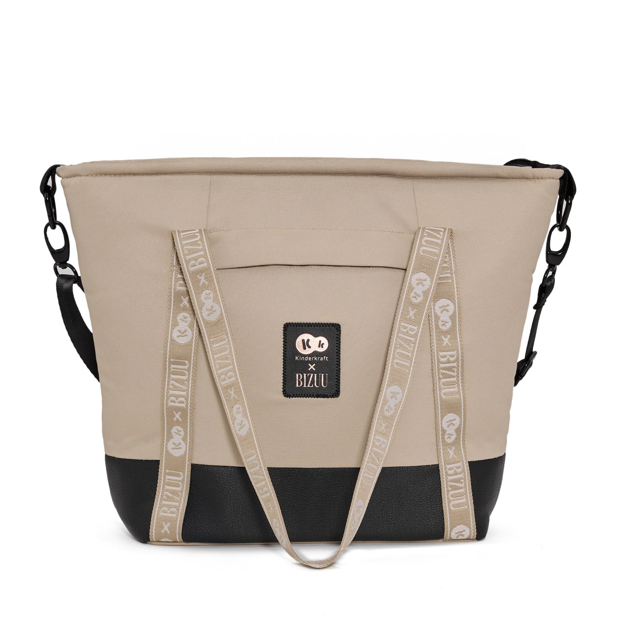 KINDERKRAFT KOLICA ZA BEBE SET 2U1 NEA 2 WHISPER DUNE BIZUU