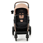 KINDERKRAFT KOLICA ZA BEBE SET 3U1 MOOV 2 BEŽ