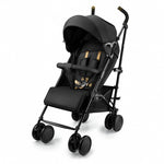 KINDERKRAFT KOLICA ZA BEBE SIESTA 2 BLACK