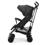 KINDERKRAFT KOLICA ZA BEBE SIESTA 2 BLACK