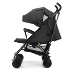 KINDERKRAFT KOLICA ZA BEBE SIESTA 2 BLACK