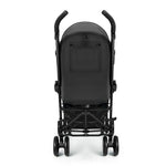 KINDERKRAFT KOLICA ZA BEBE SIESTA 2 BLACK