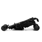 KINDERKRAFT KOLICA ZA BEBE SIESTA 2 BLACK
