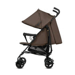 KINDERKRAFT KOLICA ZA BEBE TIK BROWN