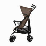 KINDERKRAFT KOLICA ZA BEBE TIK BROWN