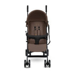KINDERKRAFT KOLICA ZA BEBE TIK BROWN