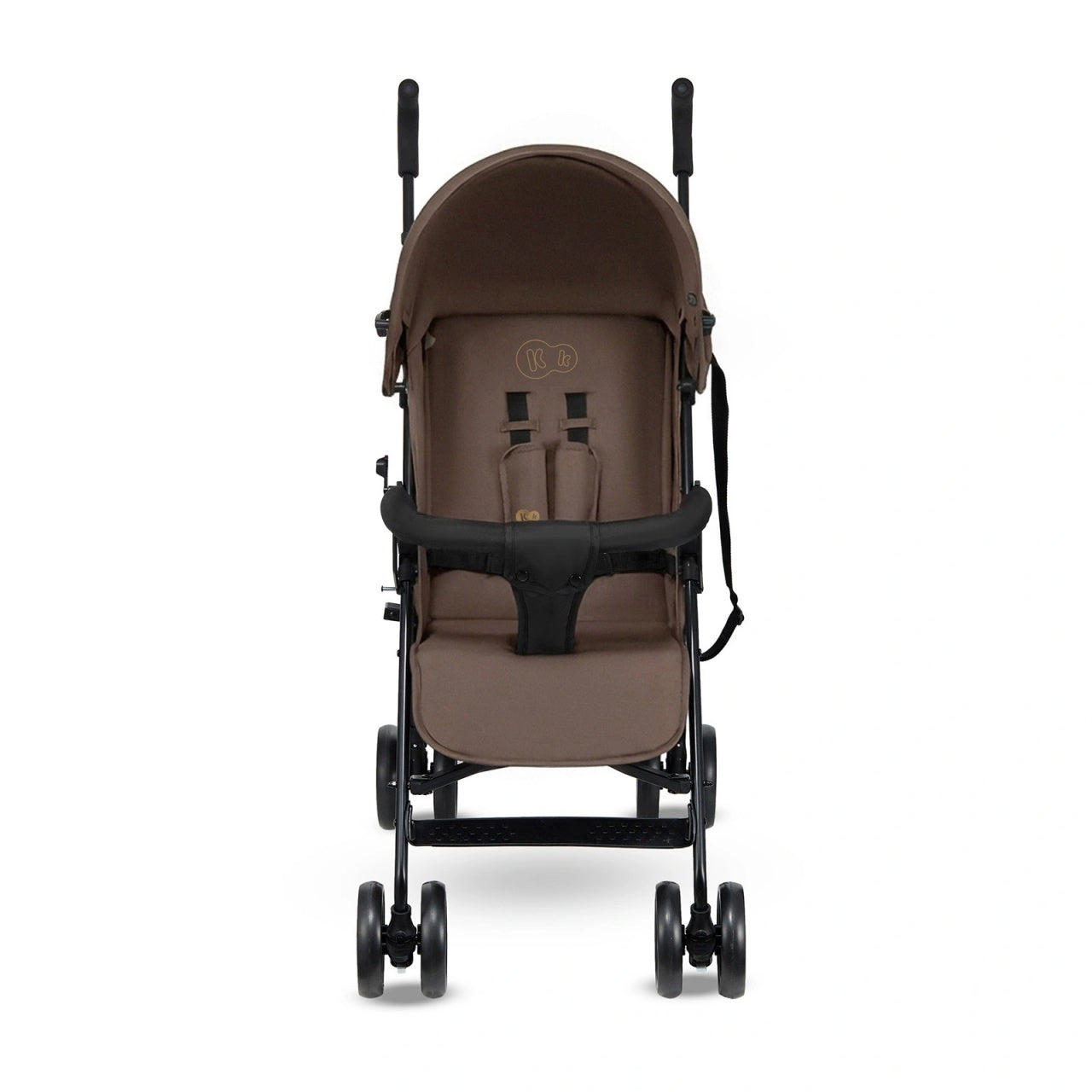 KINDERKRAFT KOLICA ZA BEBE TIK BROWN