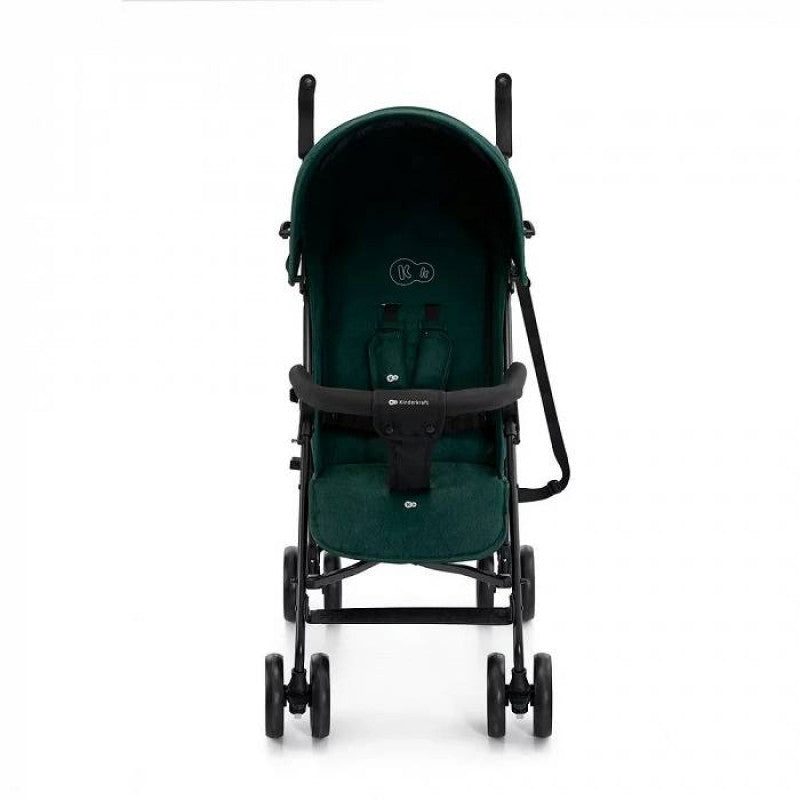 KINDERKRAFT KOLICA ZA BEBE TIK GREEN FOREST
