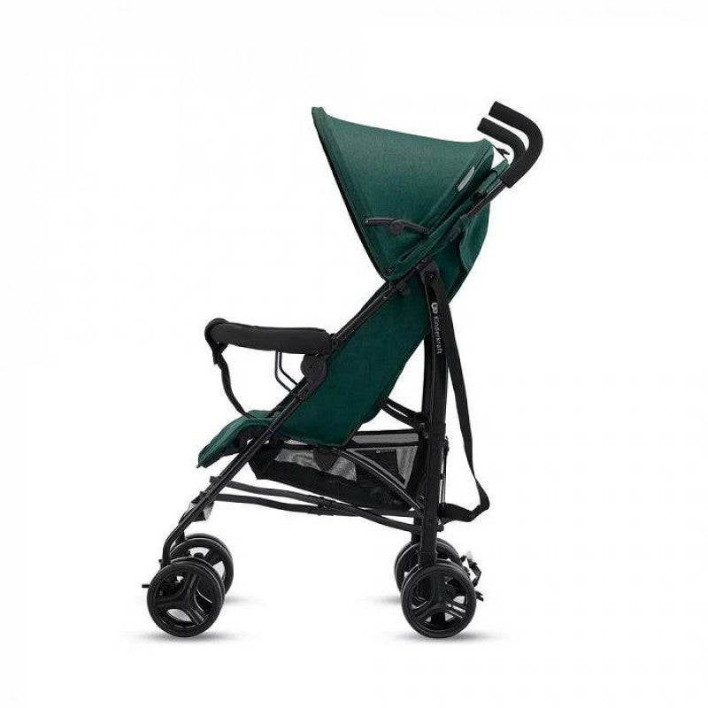 KINDERKRAFT KOLICA ZA BEBE TIK GREEN FOREST