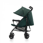 KINDERKRAFT KOLICA ZA BEBE TIK GREEN FOREST