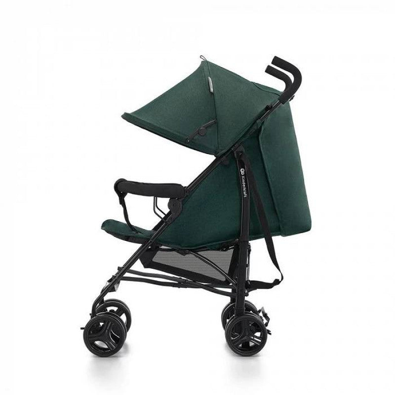 KINDERKRAFT KOLICA ZA BEBE TIK GREEN FOREST