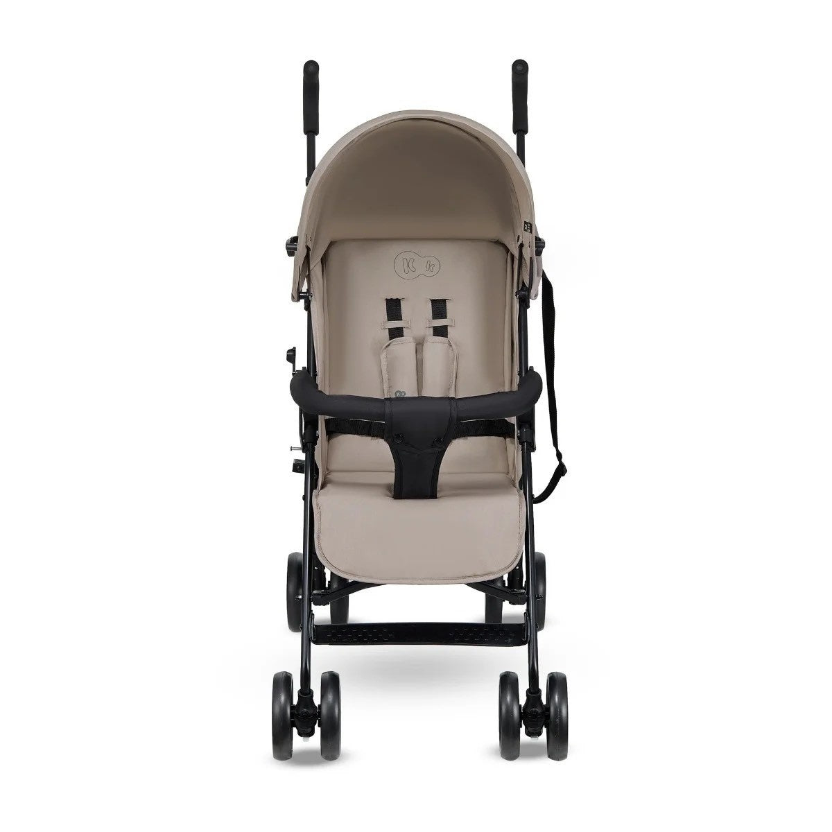 KINDERKRAFT KOLICA ZA BEBE TIK STONE BEIGE