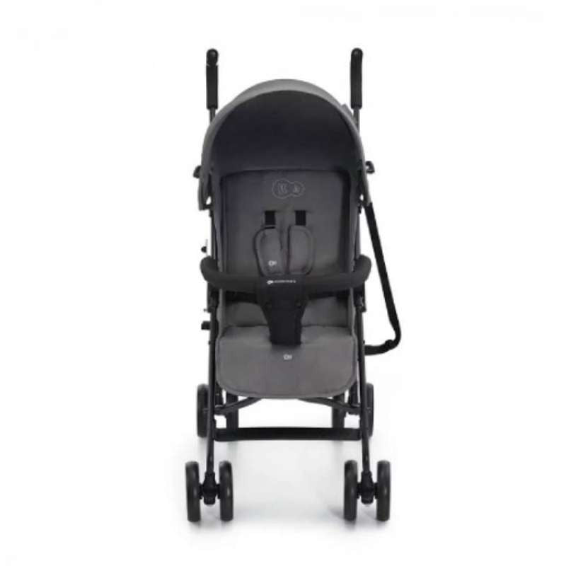 KINDERKRAFT KOLICA ZA BEBE TIK STONE GREY