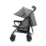 KINDERKRAFT KOLICA ZA BEBE TIK STONE GREY