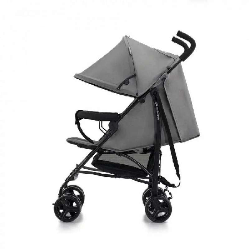 KINDERKRAFT KOLICA ZA BEBE TIK STONE GREY