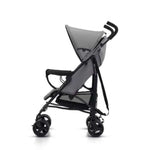 KINDERKRAFT KOLICA ZA BEBE TIK STONE GREY
