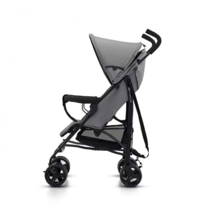 KINDERKRAFT KOLICA ZA BEBE TIK STONE GREY