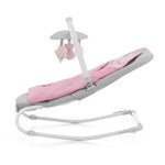 KINDERKRAFT NJIHALICA FELIO 2 PEONY ROSE