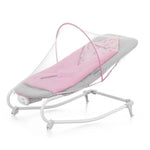 KINDERKRAFT NJIHALICA FELIO 2 PEONY ROSE