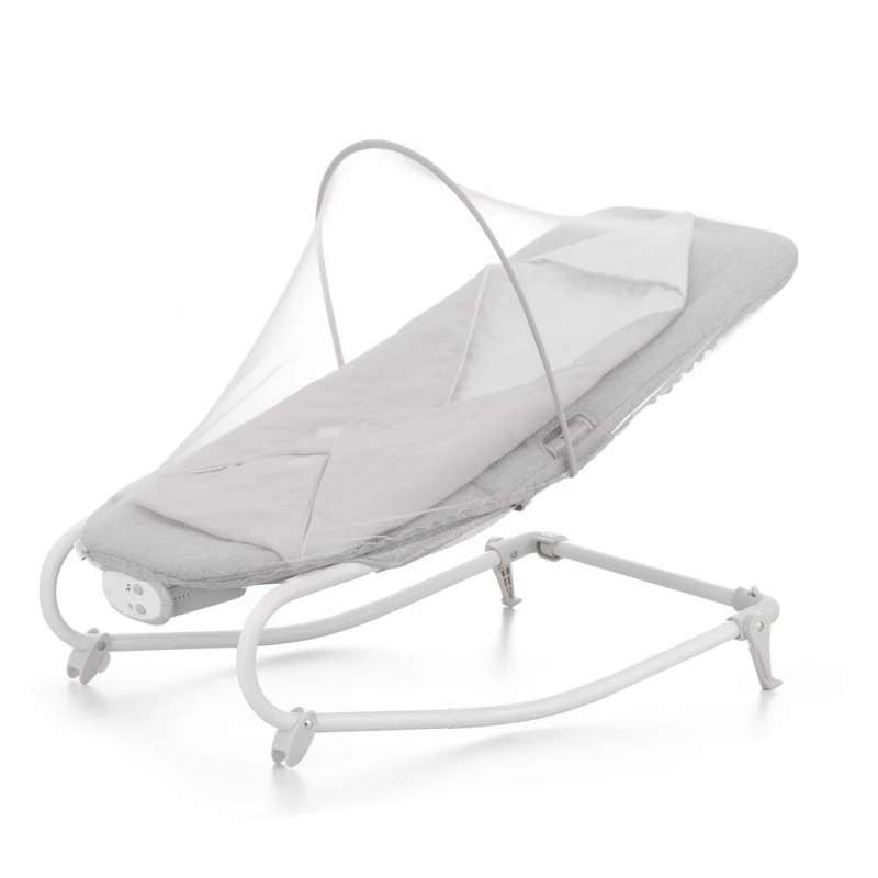 KINDERKRAFT NJIHALICA FELIO 2 STONE GRAY
