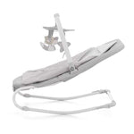 KINDERKRAFT NJIHALICA FELIO 2 STONE GRAY