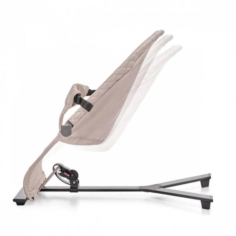 KINDERKRAFT NJIHALICA MIMI BEIGE