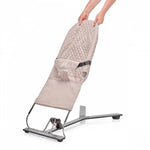KINDERKRAFT NJIHALICA MIMI BEIGE