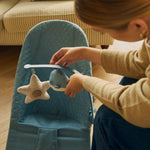 KINDERKRAFT NJIHALICA MIMI NORDIC BREEZE