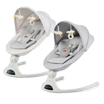KINDERKRAFT NJIHALICA TULSY BEIGE