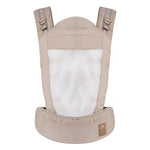 Kinderkraft nosiljka HUGGY BIZUU dune whisper