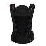 Kinderkraft nosiljka HUGGY BIZUU lunar black