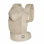 KINDERKRAFT NOSILJKA ZA BEBU CARRYBEE BEIGE