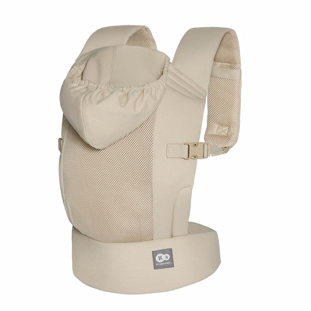 KINDERKRAFT NOSILJKA ZA BEBU CARRYBEE BEIGE