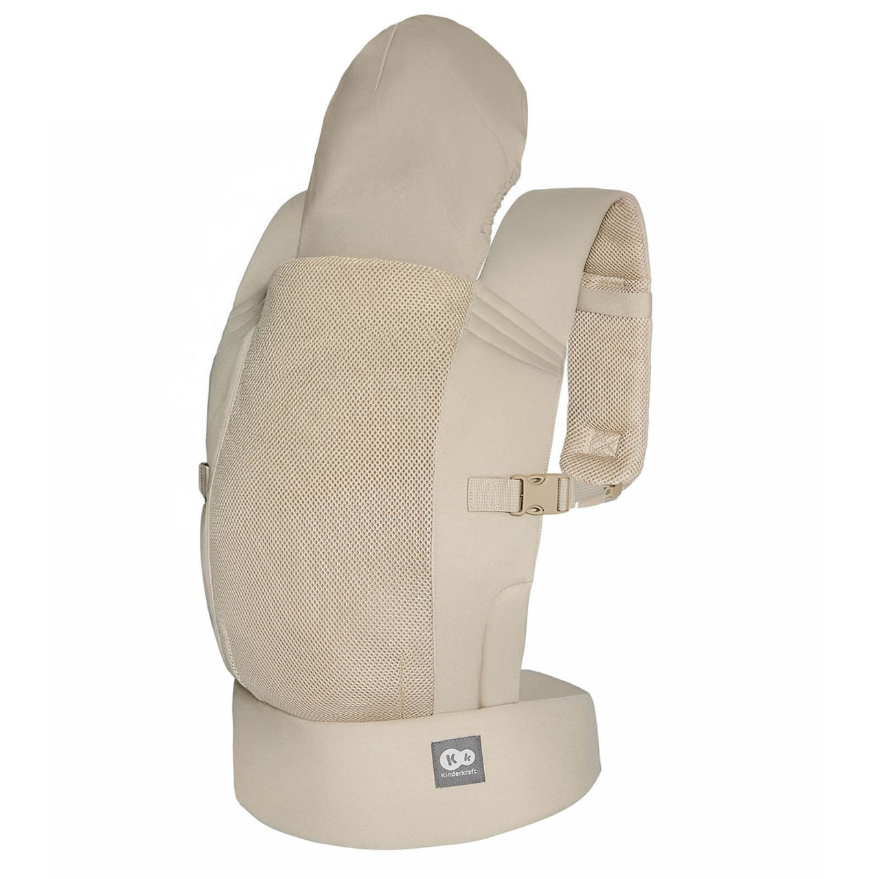 KINDERKRAFT NOSILJKA ZA BEBU CARRYBEE BEIGE