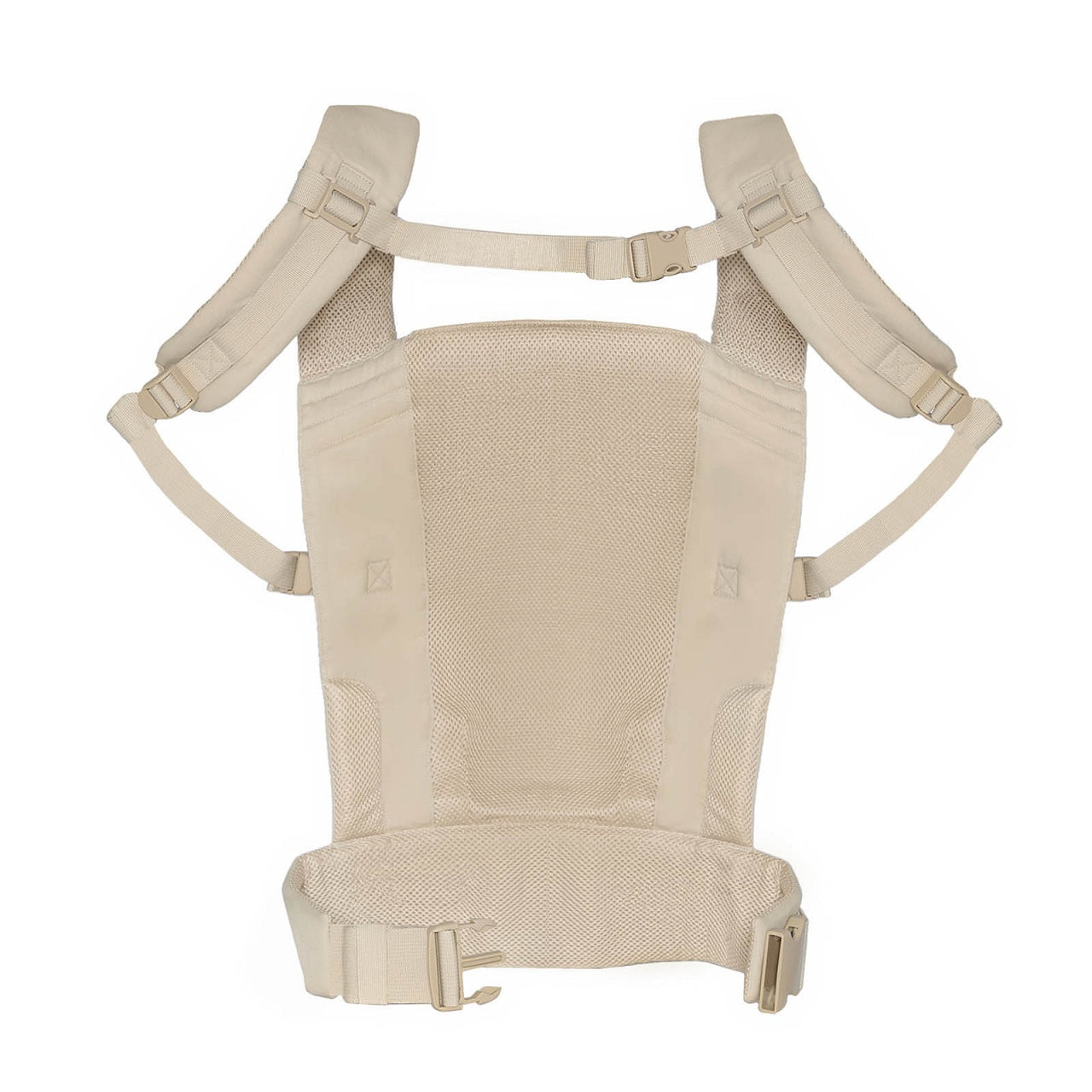 KINDERKRAFT NOSILJKA ZA BEBU CARRYBEE BEIGE