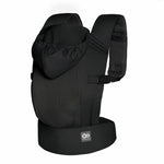 KINDERKRAFT NOSILJKA ZA BEBU CARRYBEE BLACK