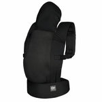 KINDERKRAFT NOSILJKA ZA BEBU CARRYBEE BLACK