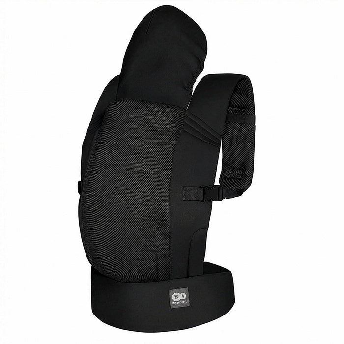 KINDERKRAFT NOSILJKA ZA BEBU CARRYBEE BLACK