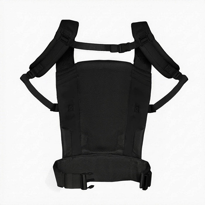 KINDERKRAFT NOSILJKA ZA BEBU CARRYBEE BLACK