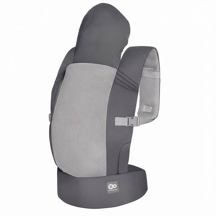 KINDERKRAFT NOSILJKA ZA BEBU CARRYBEE GREY