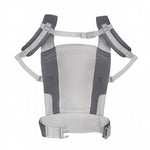 KINDERKRAFT NOSILJKA ZA BEBU CARRYBEE GREY