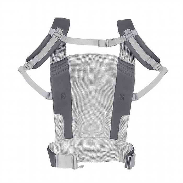 KINDERKRAFT NOSILJKA ZA BEBU CARRYBEE GREY