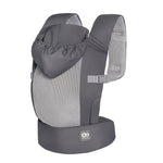 KINDERKRAFT NOSILJKA ZA BEBU CARRYBEE GREY